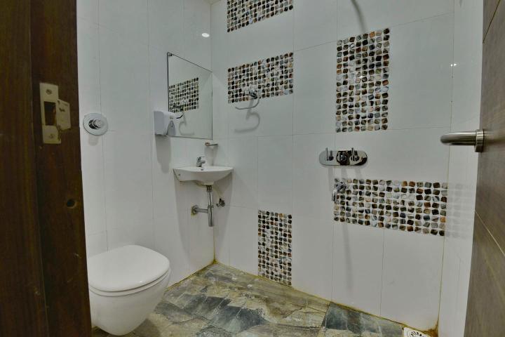 اوجاين Hotel Amar Palace المظهر الخارجي الصورة